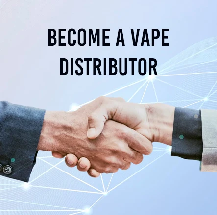 Become a distributor